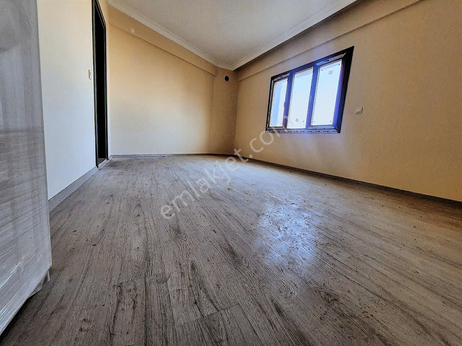 Şirinyer Efeler'de 3+1 Sıfır Satılık Daire - Görsel 24