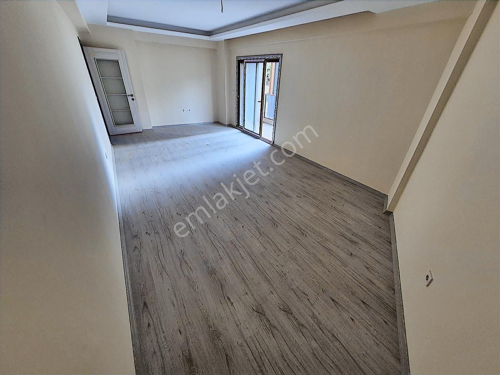 Şirinyer Efeler'de 3+1 Sıfır Satılık Daire - Görsel 5