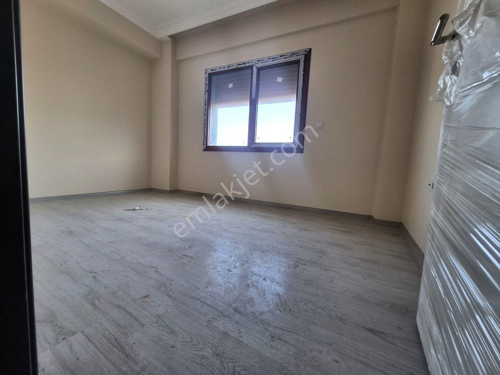 Şirinyer Efeler'de 3+1 Sıfır Satılık Daire - Görsel 9