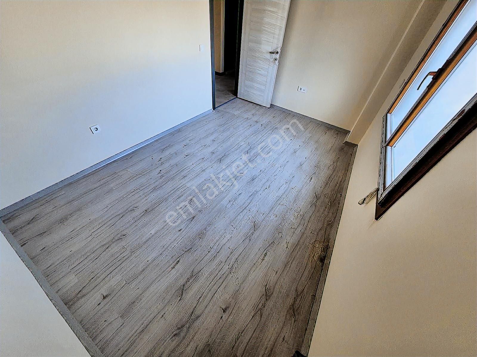 Şirinyer Efeler'de 3+1 Sıfır Satılık Daire - Görsel 14