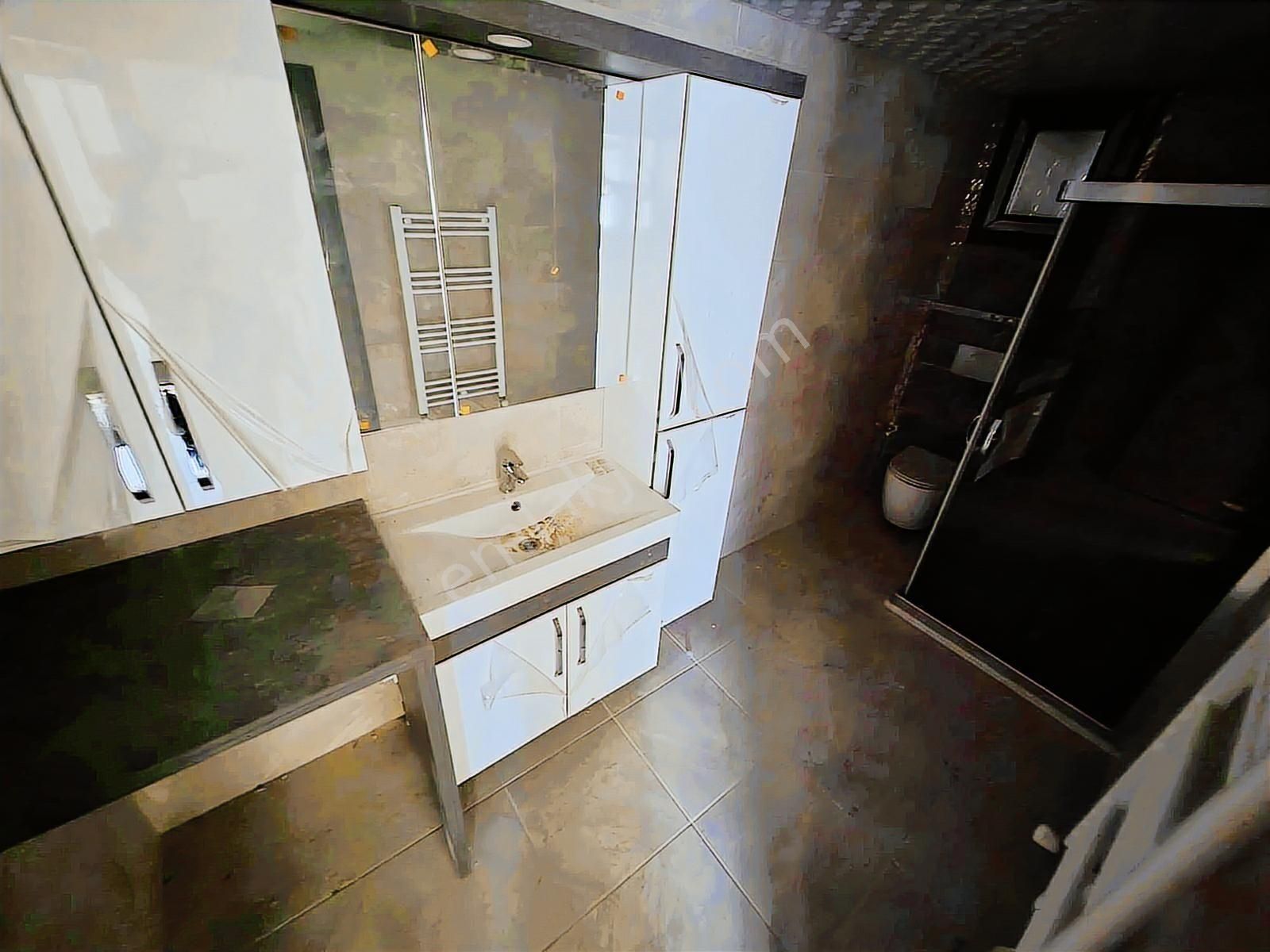 Şirinyer Efeler'de 3+1 Sıfır Satılık Daire - Görsel 22