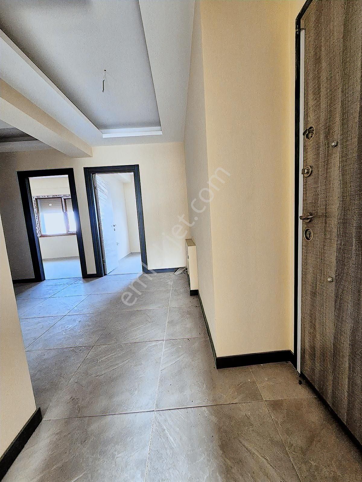 Şirinyer Efeler'de 3+1 Sıfır Satılık Daire - Görsel 7