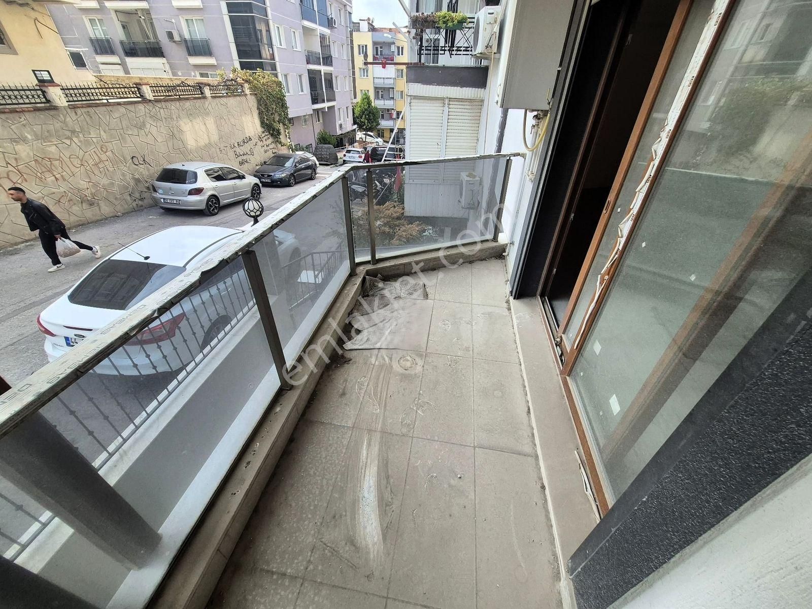 Şirinyer Efeler'de 3+1 Sıfır Satılık Daire - Görsel 29