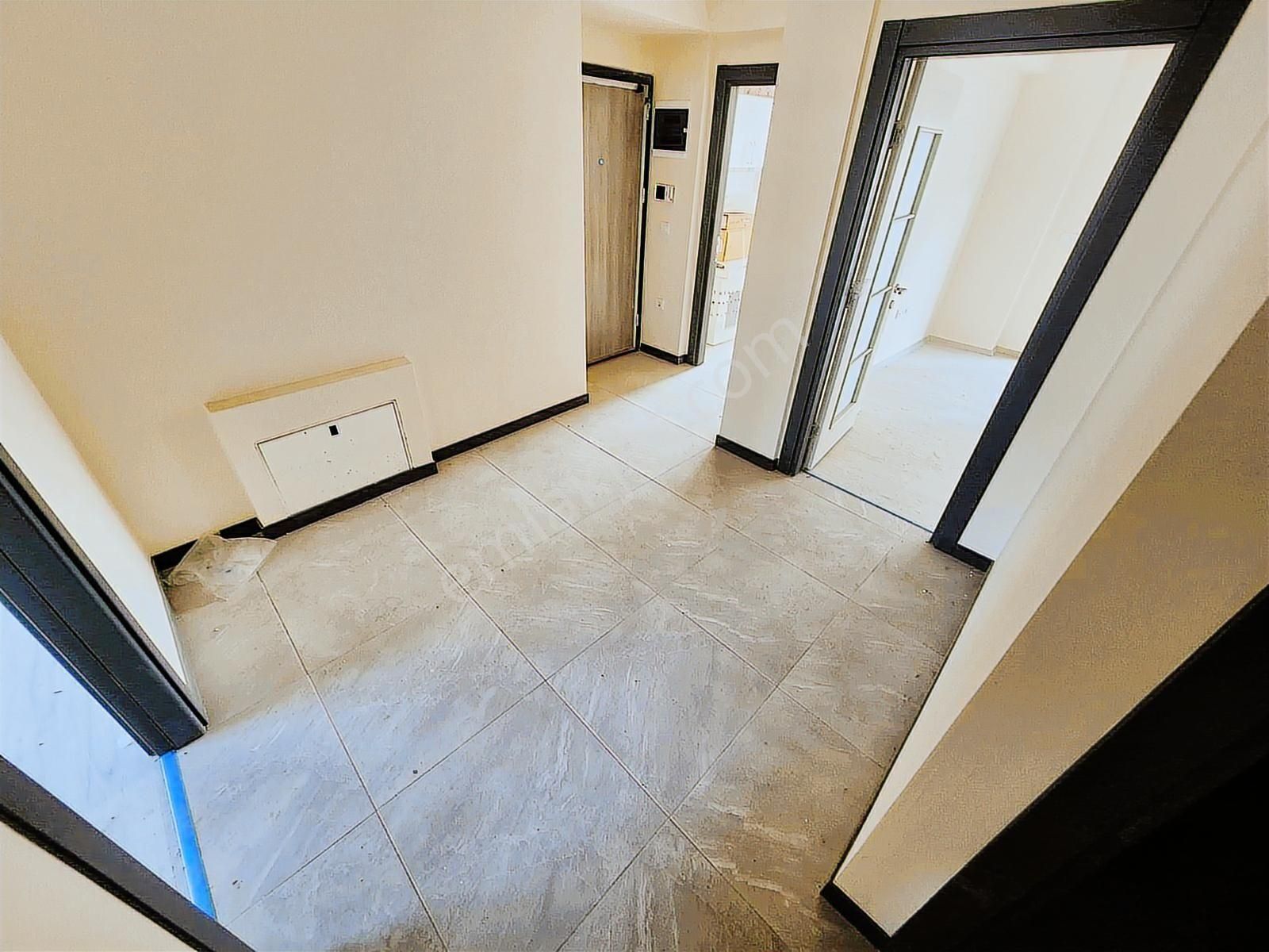 Şirinyer Efeler'de 3+1 Sıfır Satılık Daire - Görsel 16