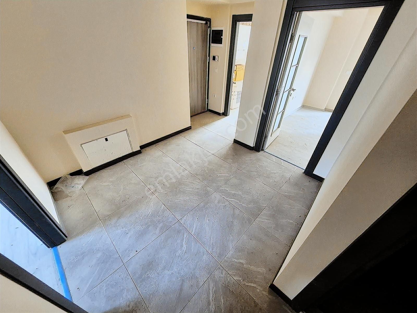 Şirinyer Efeler'de 3+1 Sıfır Satılık Daire - Görsel 28