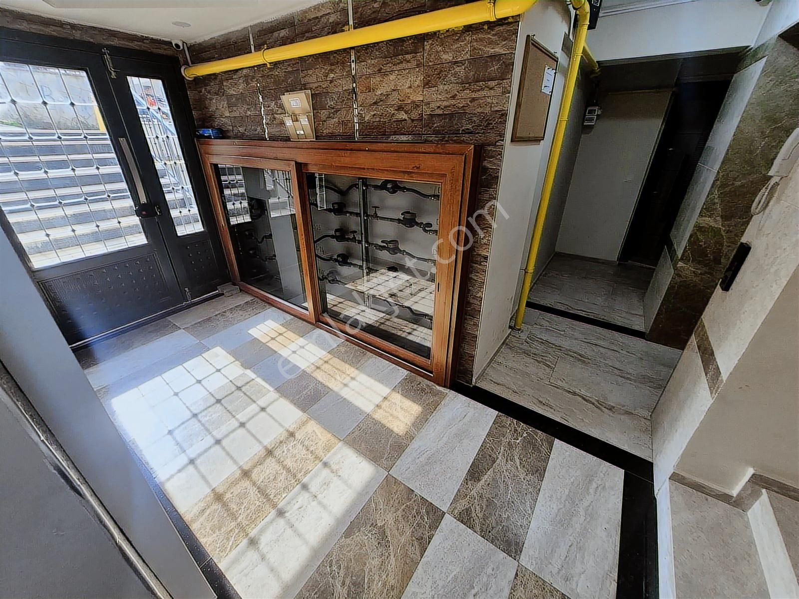 Şirinyer Efeler'de 3+1 Sıfır Satılık Daire - Görsel 17