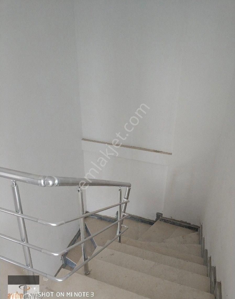 Zincirlikuyu Mahallesi'nde Kiralık 3+1 Asansörlü Dubleks Daire - Görsel 22