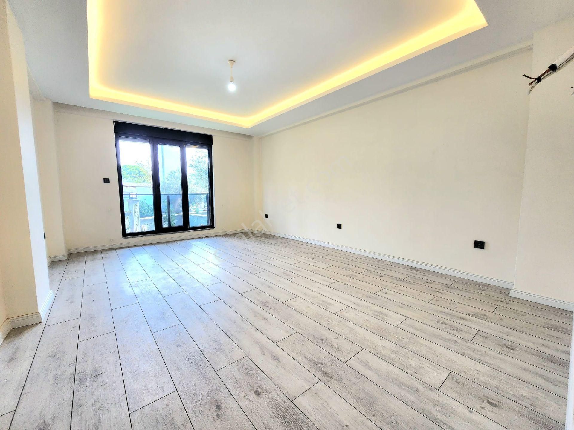 ▶ ▶ Akçay Körfez'den 350 M2 Arsa İçinde Geniş Bahçeli 7+1 Bağımsız Tek Müstakil - Görsel 11