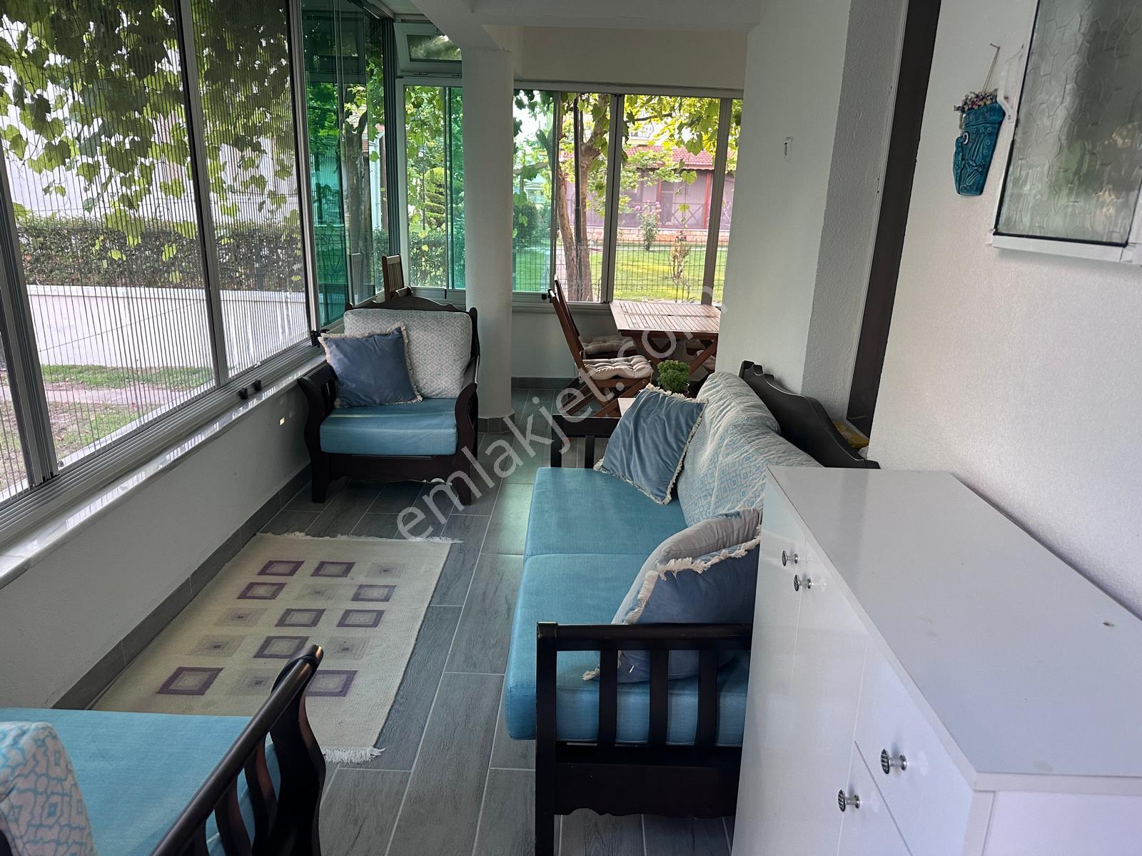Cb King'den Edirne /gaziömerbey M. Denize 100 Adım Satılık Villa - Görsel 15
