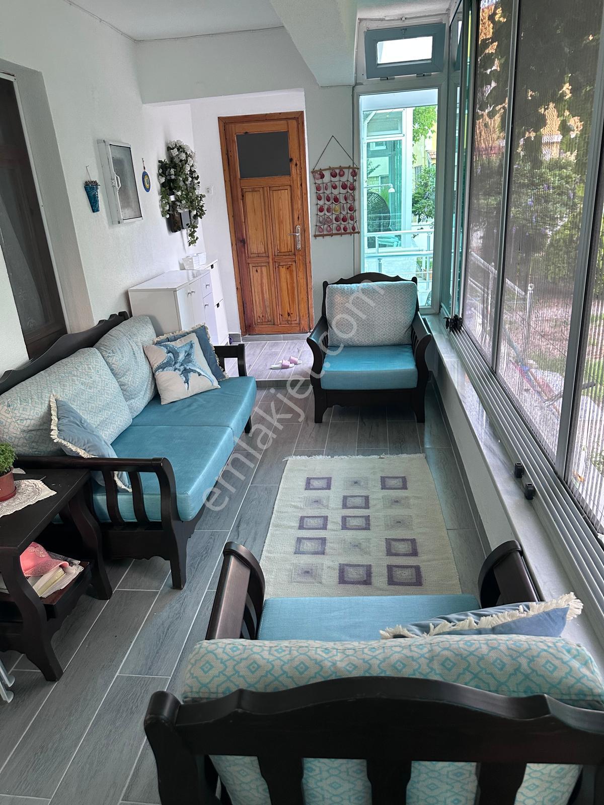 Cb King'den Edirne /gaziömerbey M. Denize 100 Adım Satılık Villa - Görsel 16