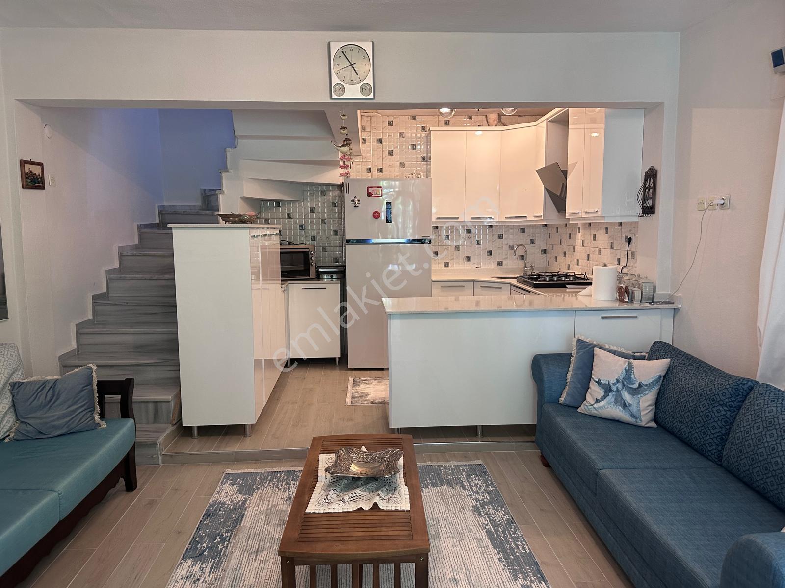Cb King'den Edirne /gaziömerbey M. Denize 100 Adım Satılık Villa - Görsel 6
