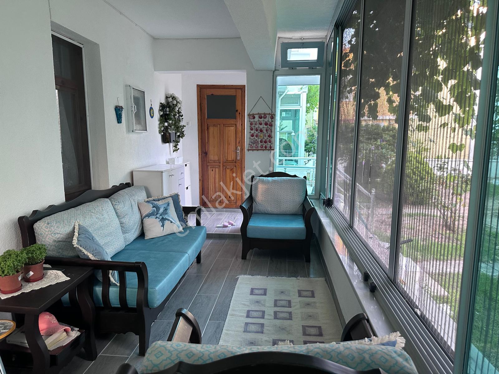Cb King'den Edirne /gaziömerbey M. Denize 100 Adım Satılık Villa - Görsel 13
