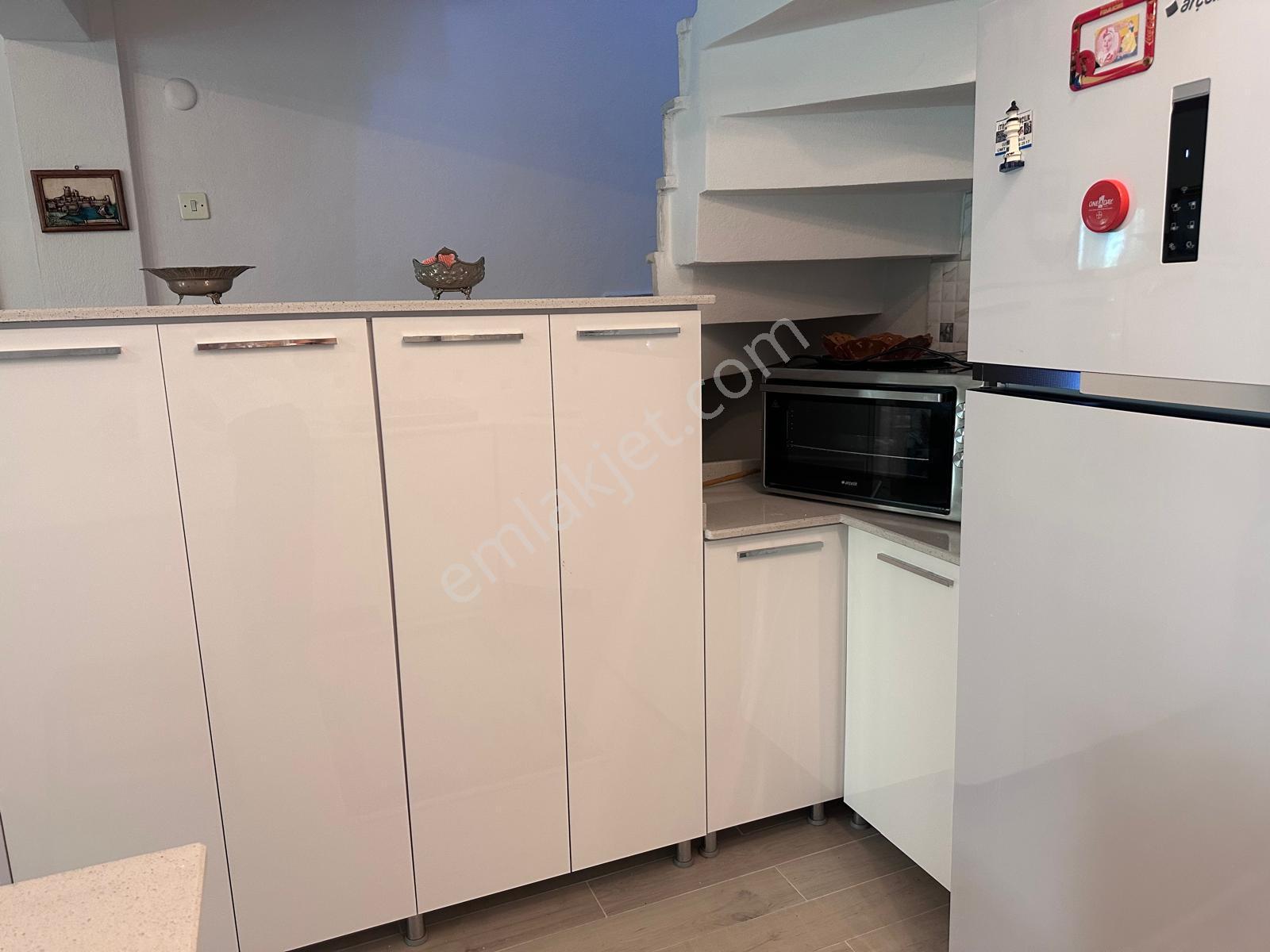 Cb King'den Edirne /gaziömerbey M. Denize 100 Adım Satılık Villa - Görsel 11