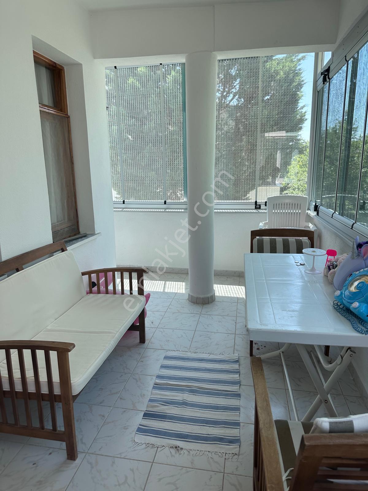Cb King'den Edirne /gaziömerbey M. Denize 100 Adım Satılık Villa - Görsel 14