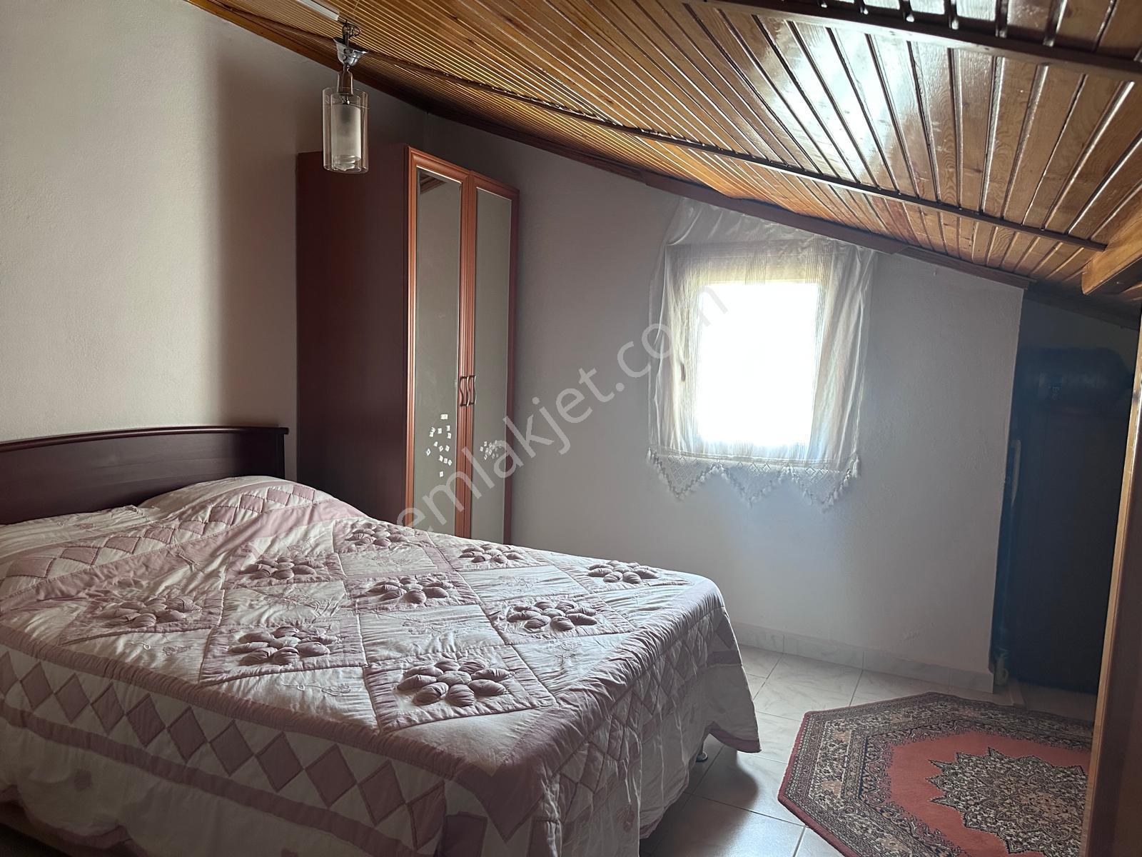 Cb King'den Edirne /gaziömerbey M. Denize 100 Adım Satılık Villa - Görsel 8