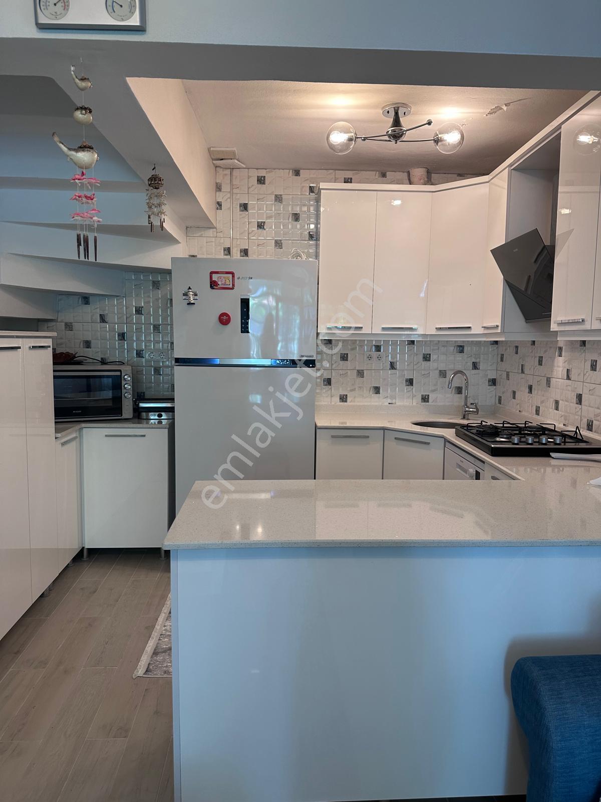 Cb King'den Edirne /gaziömerbey M. Denize 100 Adım Satılık Villa - Görsel 7
