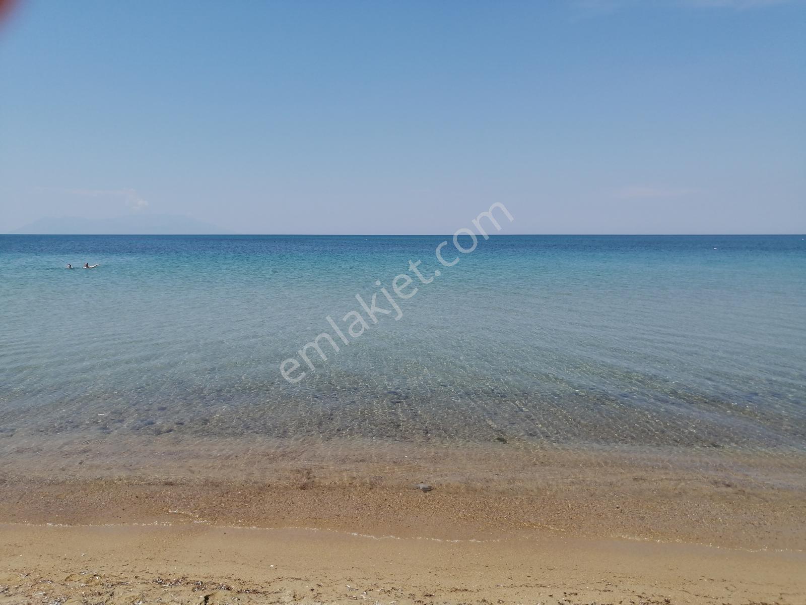 Cb King'den Edirne /gaziömerbey M. Denize 100 Adım Satılık Villa - Görsel 20