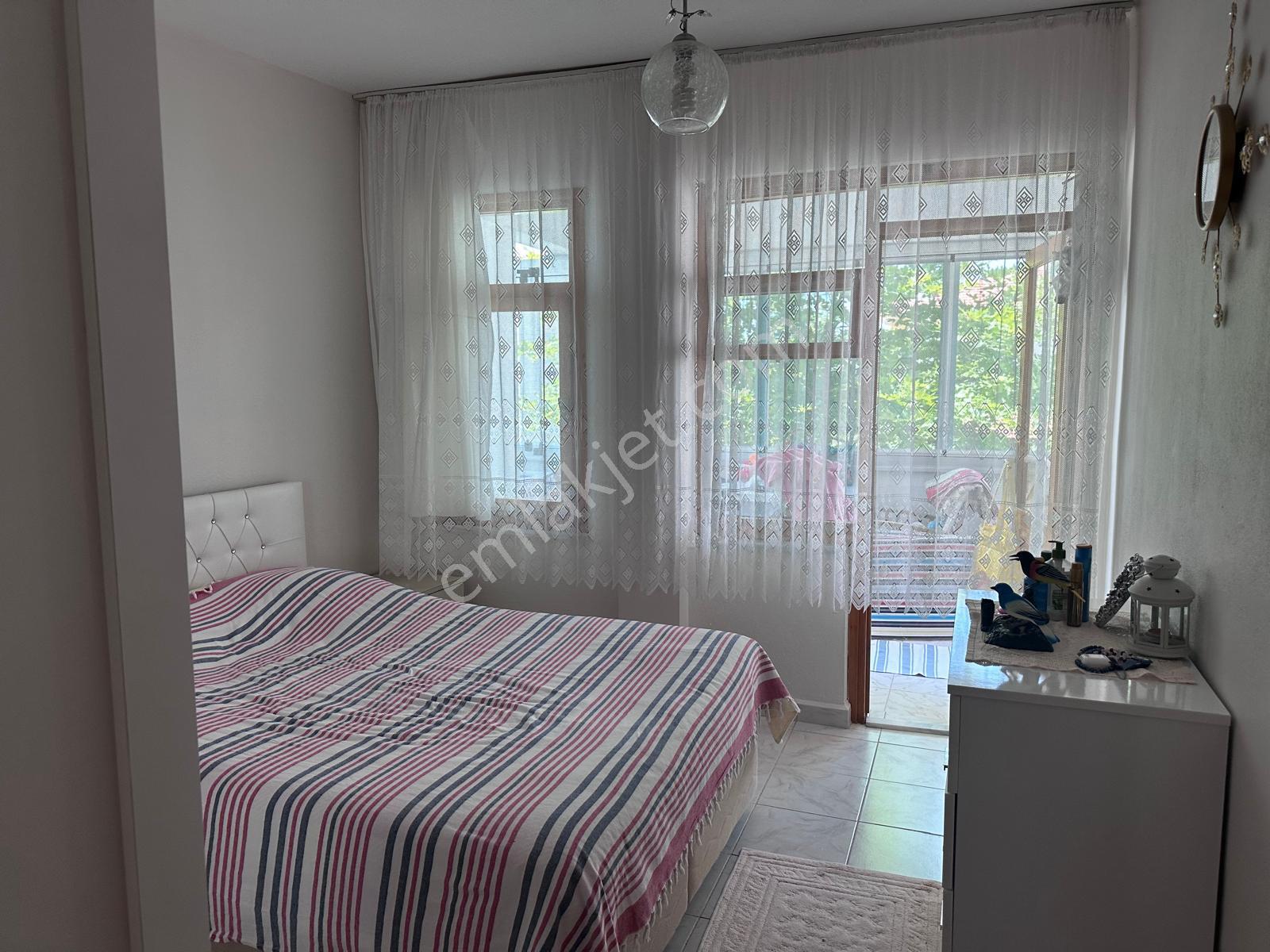 Cb King'den Edirne /gaziömerbey M. Denize 100 Adım Satılık Villa - Görsel 24