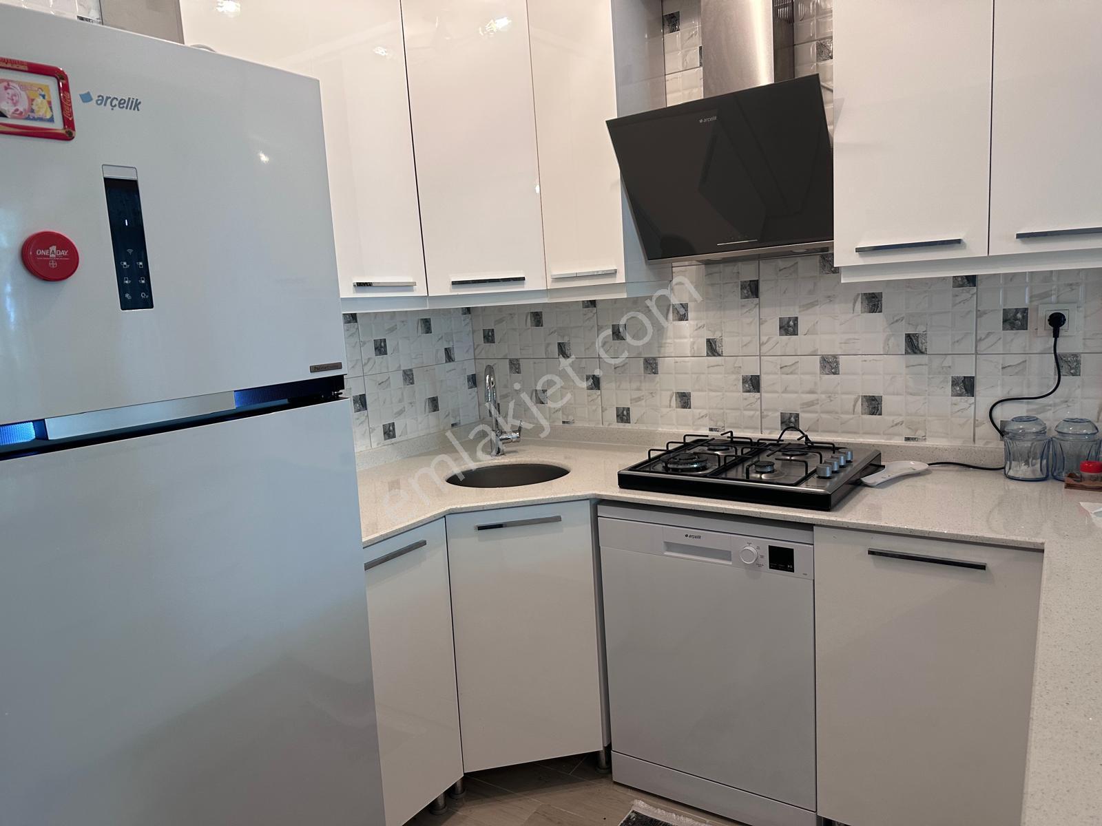 Cb King'den Edirne /gaziömerbey M. Denize 100 Adım Satılık Villa - Görsel 4