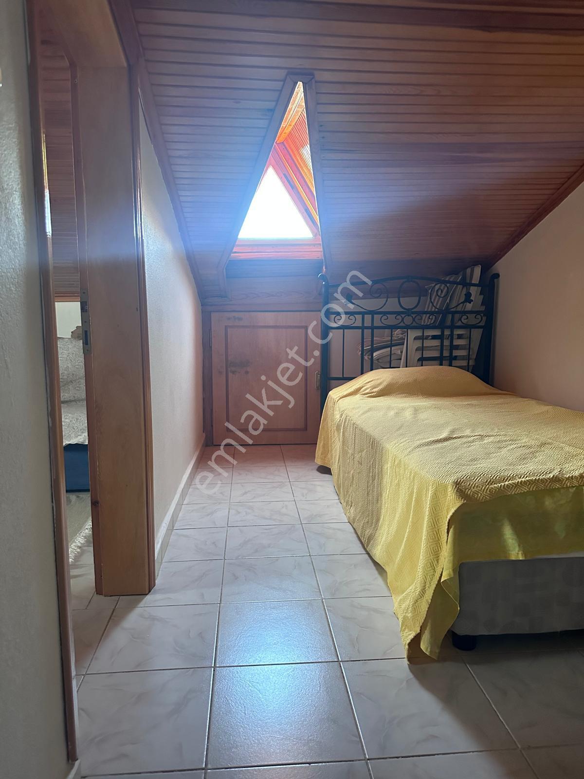 Cb King'den Edirne /gaziömerbey M. Denize 100 Adım Satılık Villa - Görsel 9