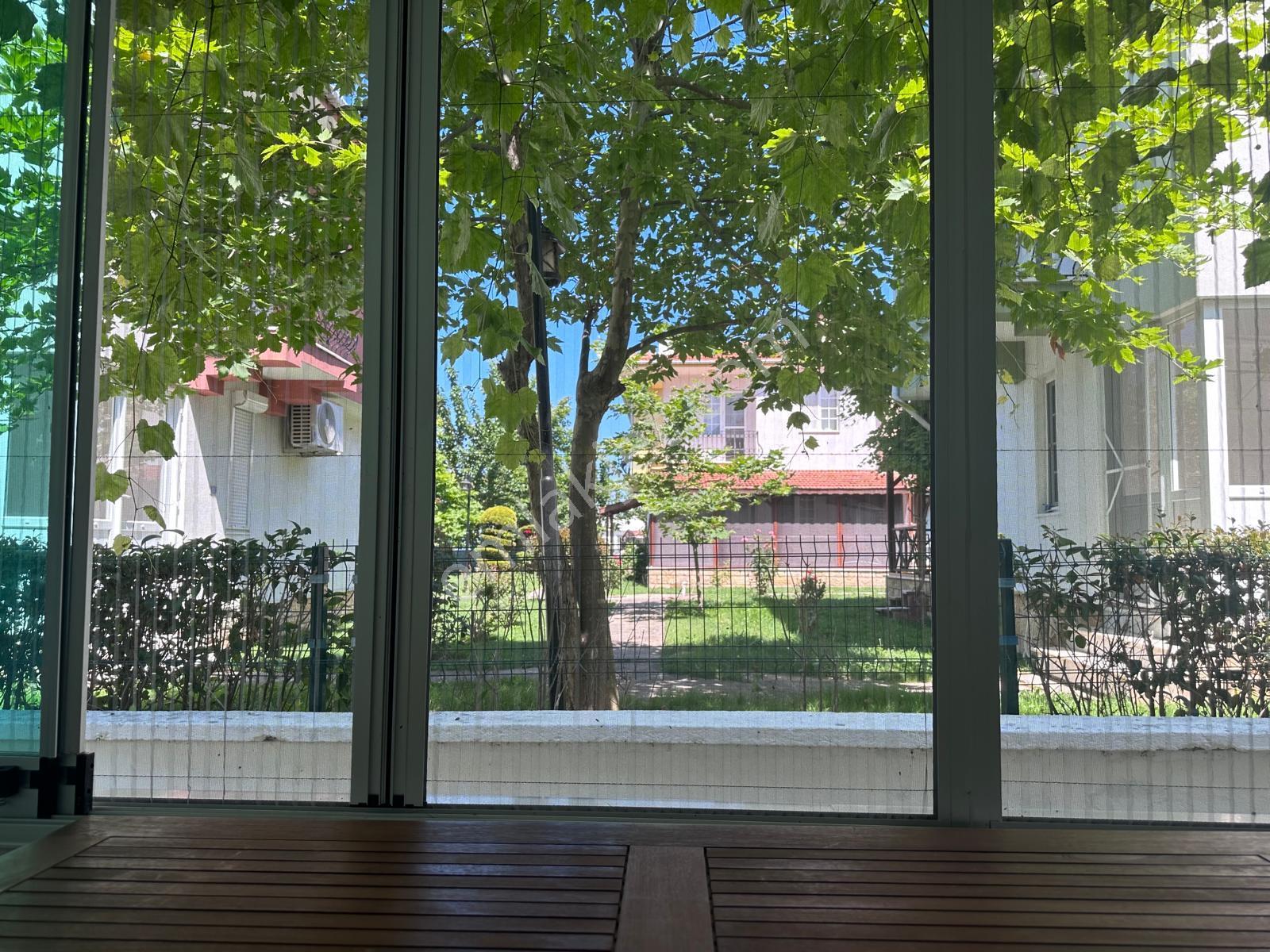 Cb King'den Edirne /gaziömerbey M. Denize 100 Adım Satılık Villa - Görsel 26