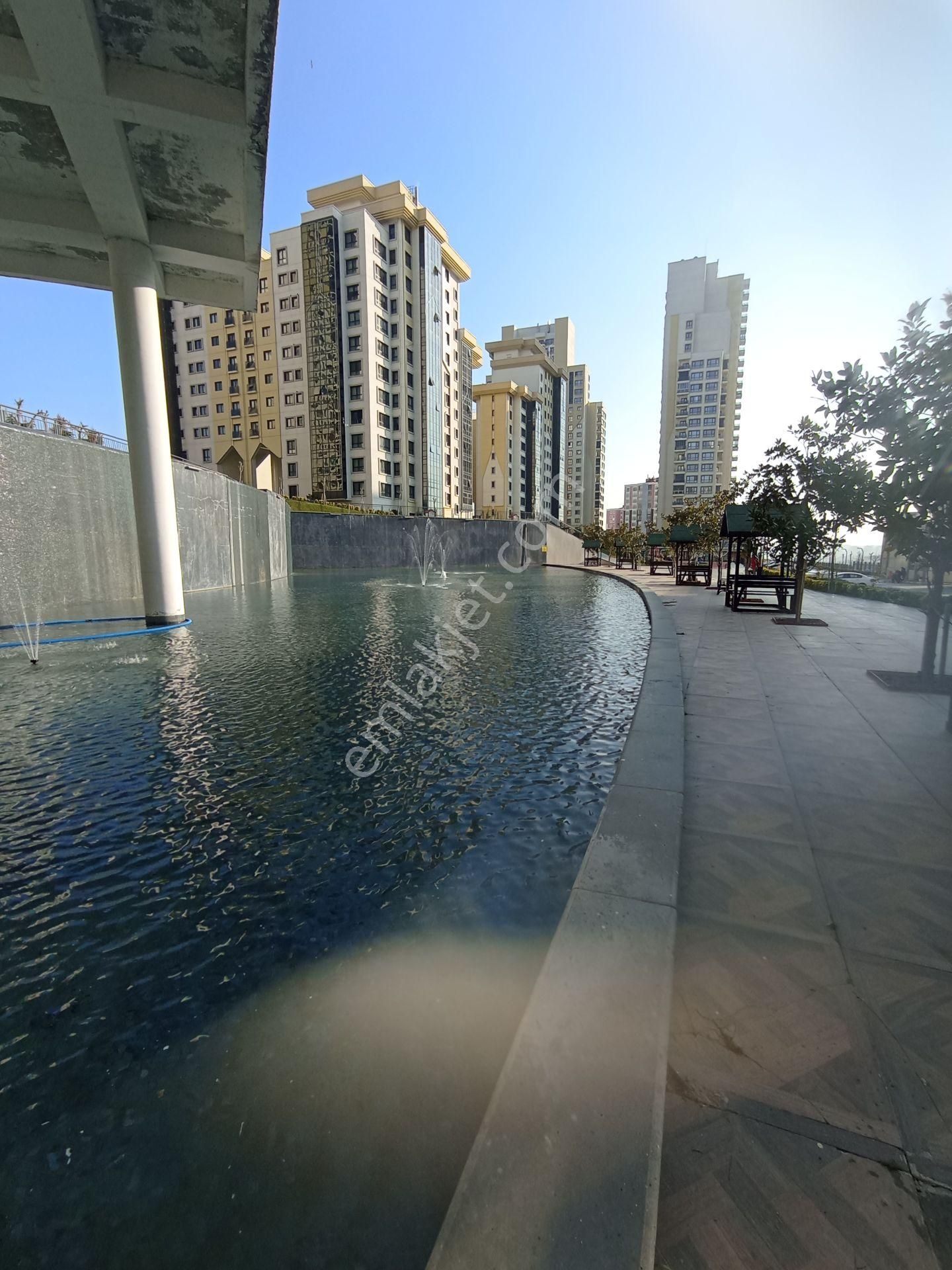 Turyaptan Emlak Konutta Yüksek Katta Manzaralı Satılık Daire 3+1 159 M2 - Görsel 5