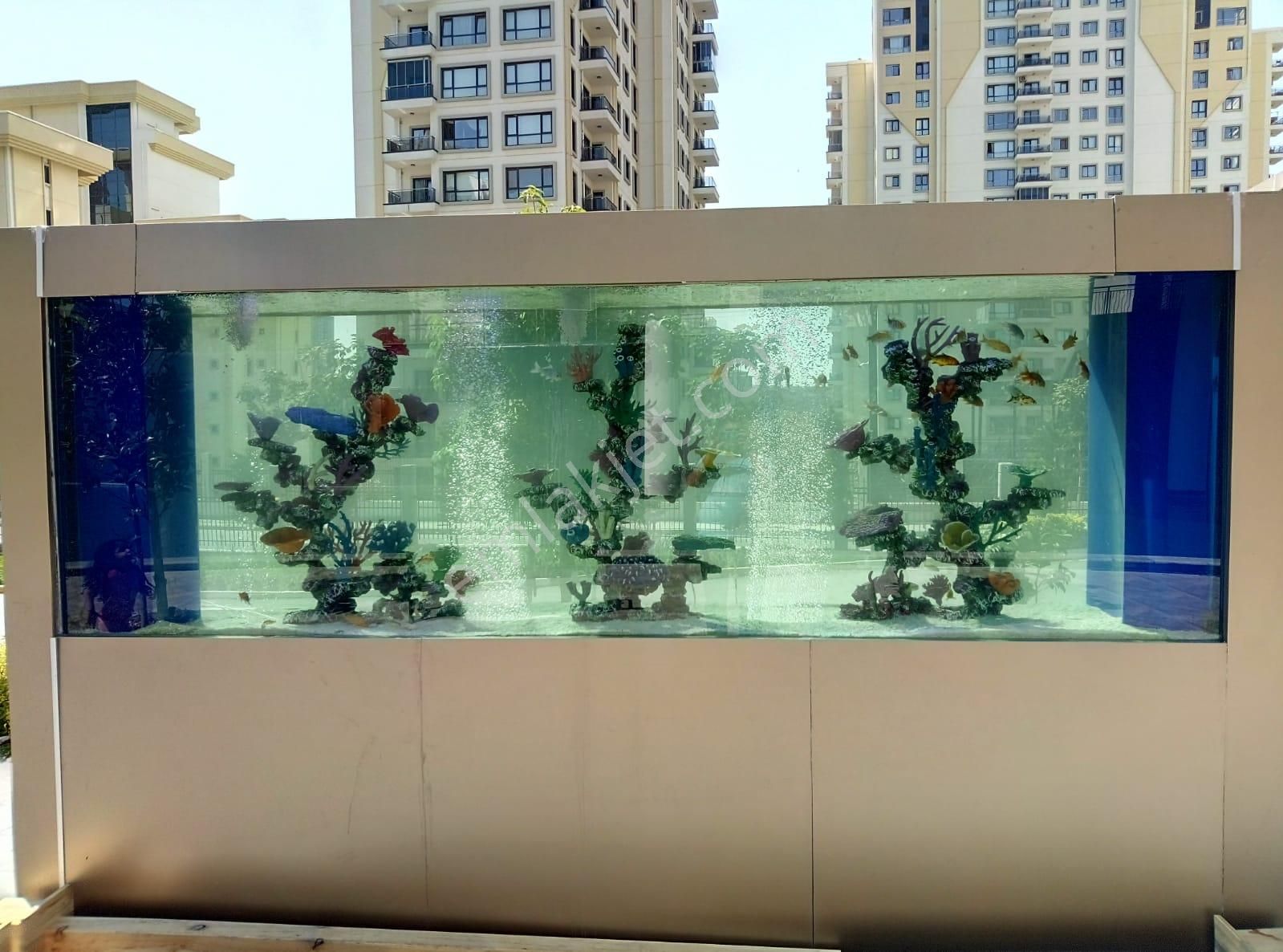 Turyaptan Emlak Konutta Yüksek Katta Manzaralı Satılık Daire 3+1 159 M2 - Görsel 11