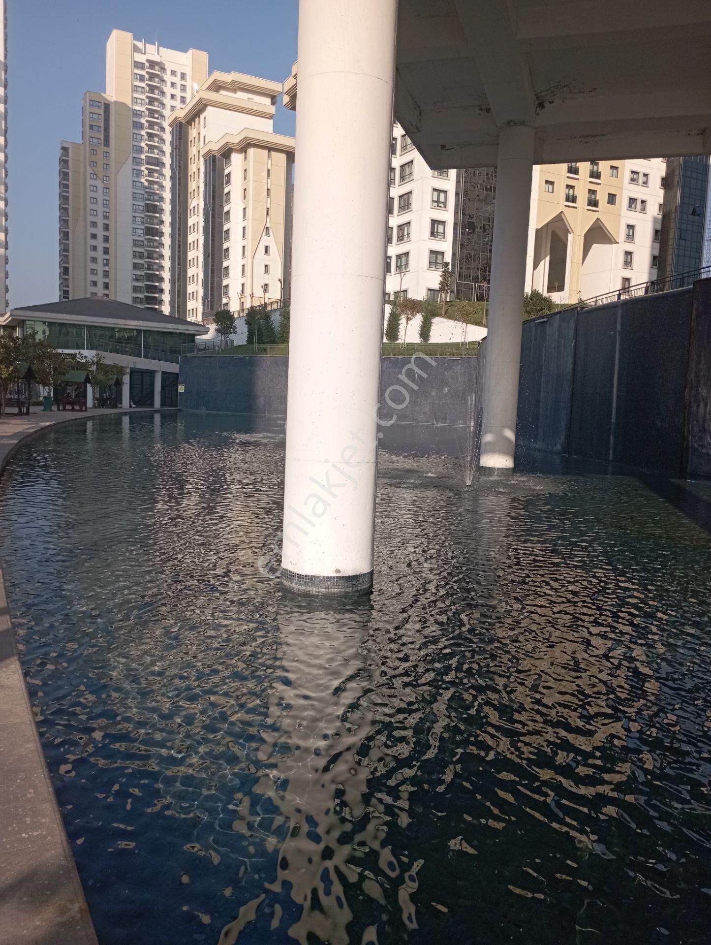 Turyaptan Emlak Konutta Yüksek Katta Manzaralı Satılık Daire 3+1 159 M2 - Görsel 4