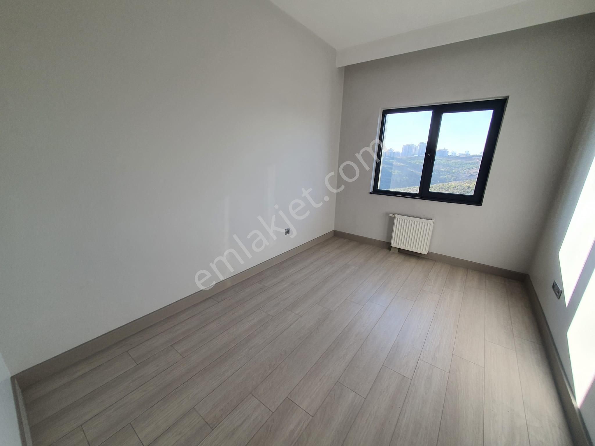 Turyaptan Emlak Konutta Yüksek Katta Manzaralı Satılık Daire 3+1 159 M2 - Görsel 19