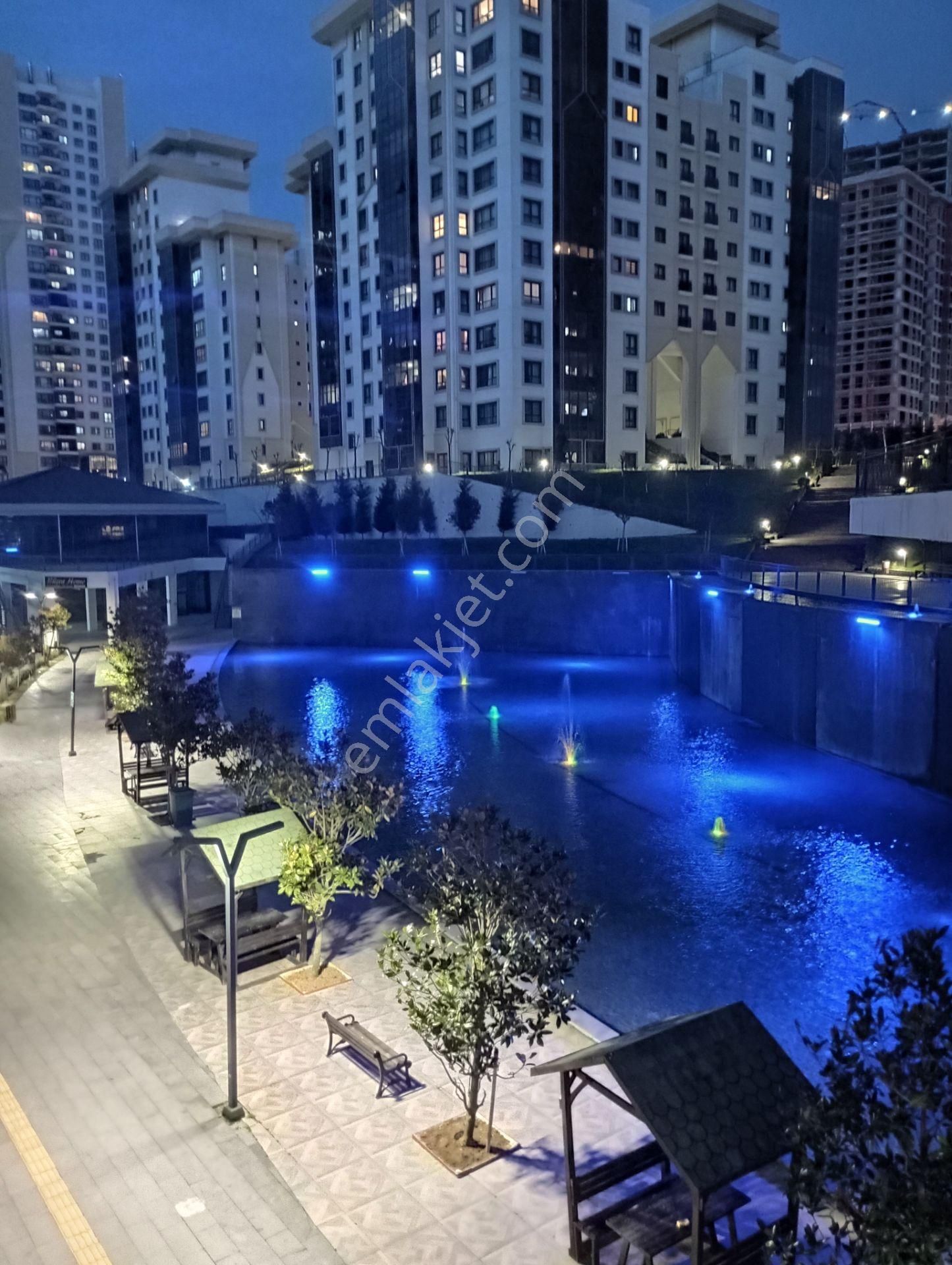 Turyaptan Emlak Konutta Yüksek Katta Manzaralı Satılık Daire 3+1 159 M2 - Görsel 10