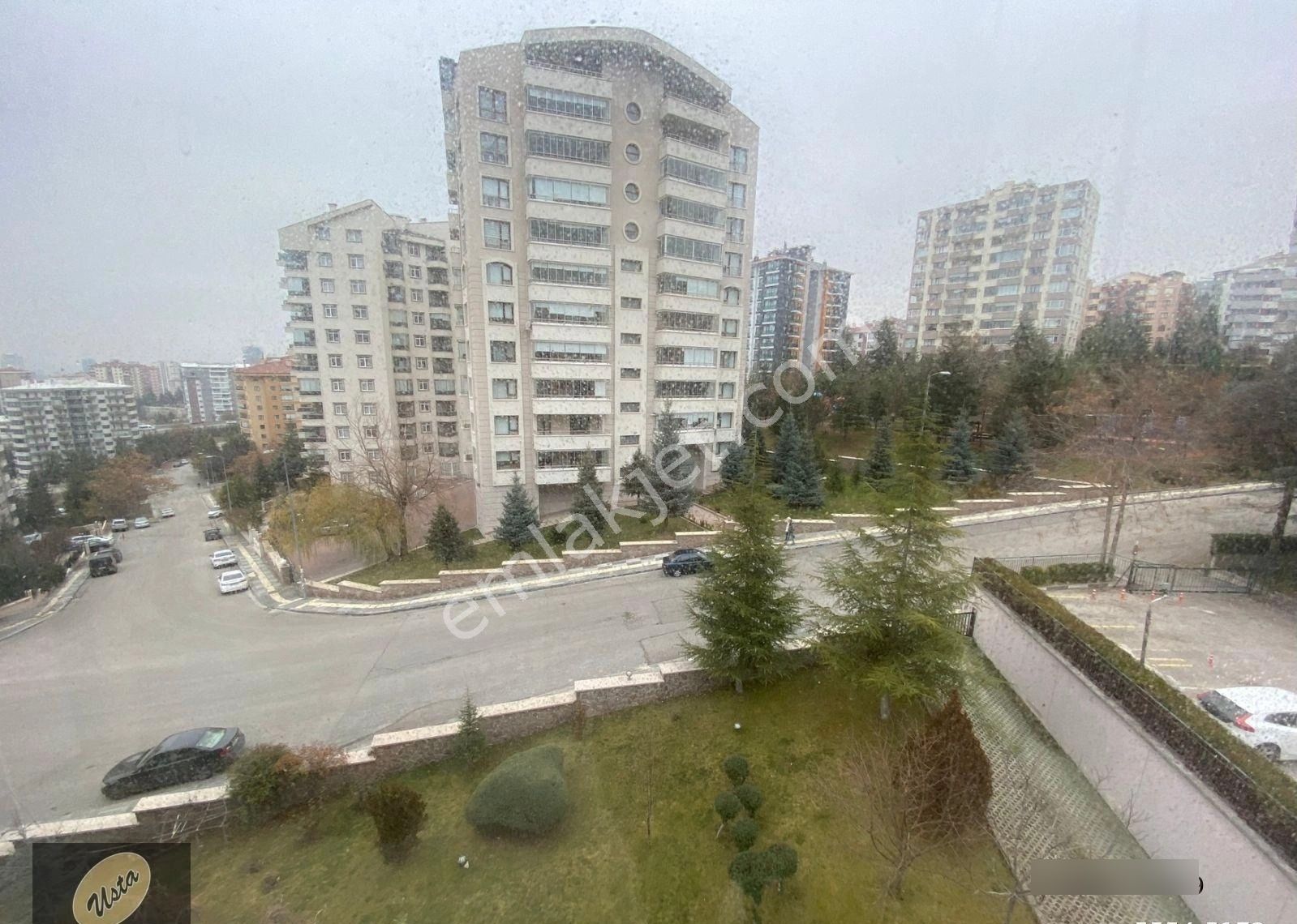 Çiğdem Mahallesinde Full Mobilyalı 3+1 135 M2 Daire... - Görsel 21