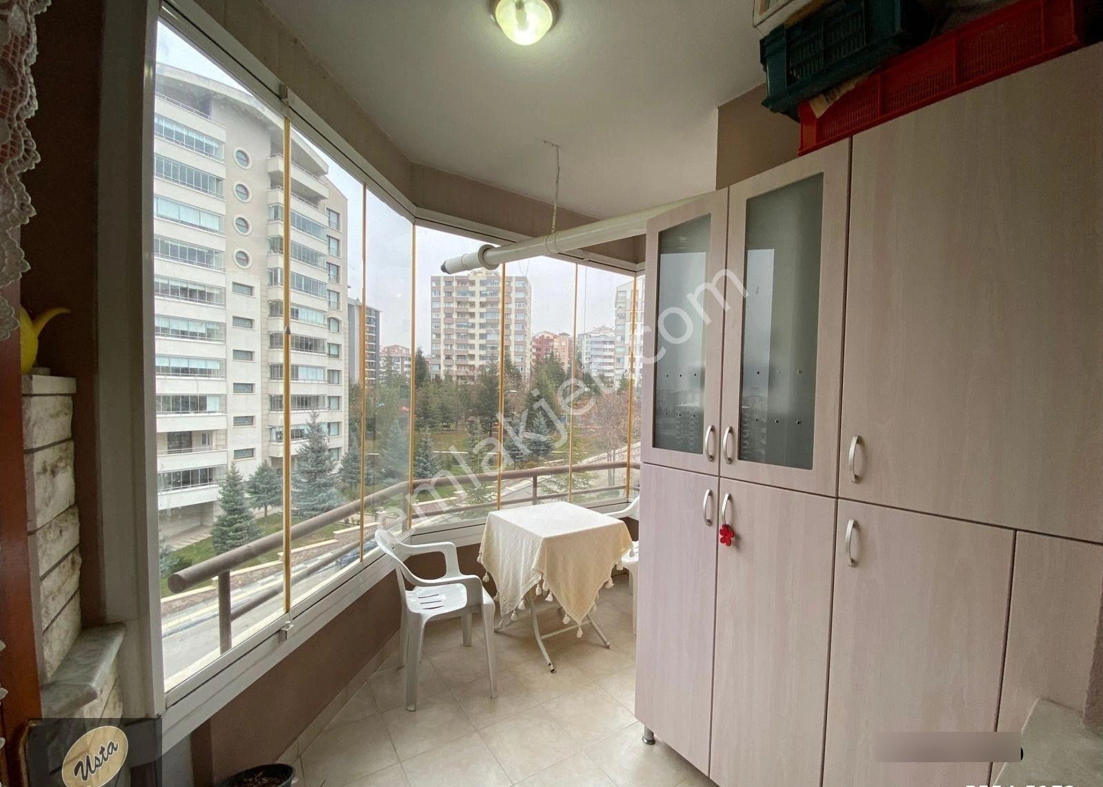 Çiğdem Mahallesinde Full Mobilyalı 3+1 135 M2 Daire... - Görsel 6