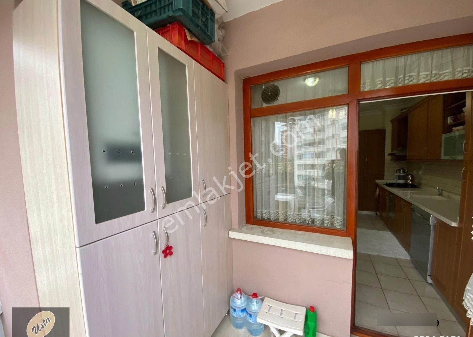 Çiğdem Mahallesinde Full Mobilyalı 3+1 135 M2 Daire... - Görsel 26