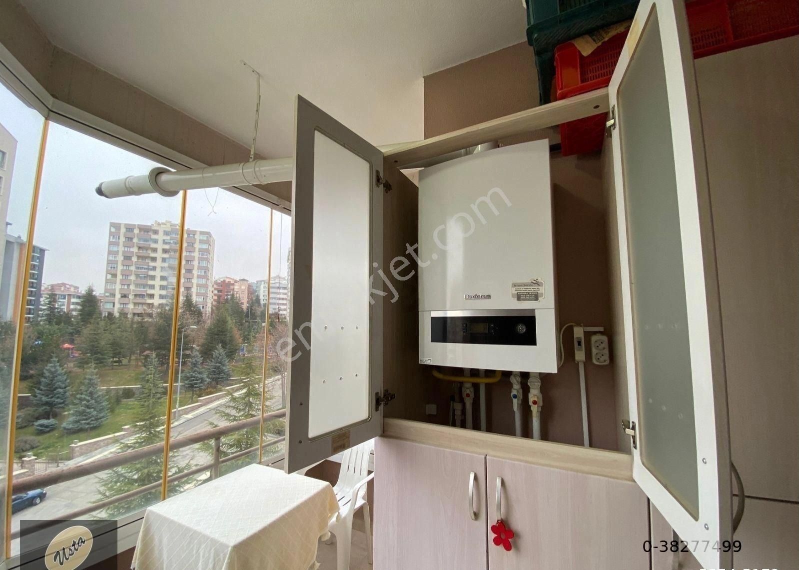 Çiğdem Mahallesinde Full Mobilyalı 3+1 135 M2 Daire... - Görsel 10