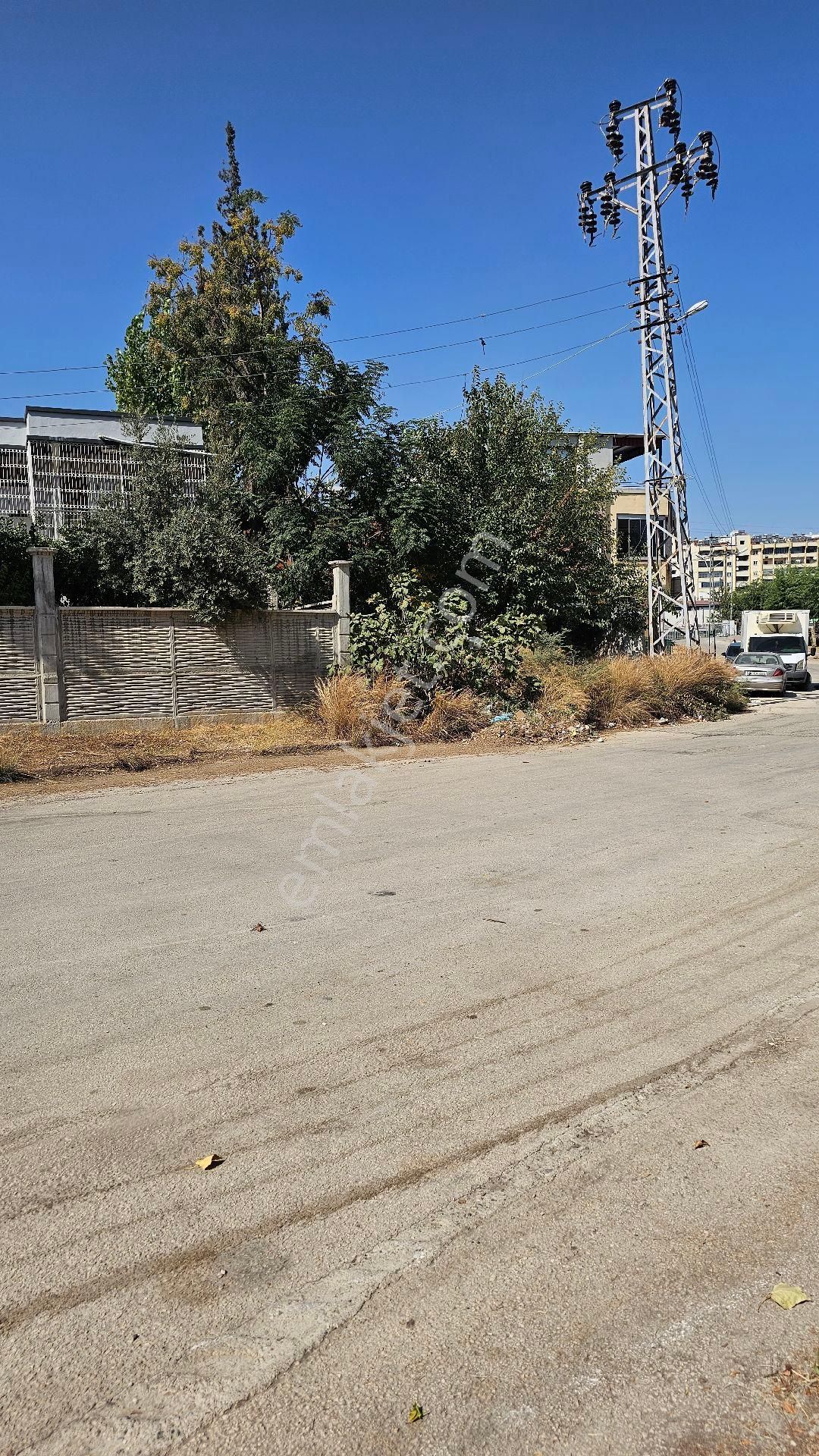 Yesiloba Toki Yani Devlet Hastahanesine Yakını - Görsel 2