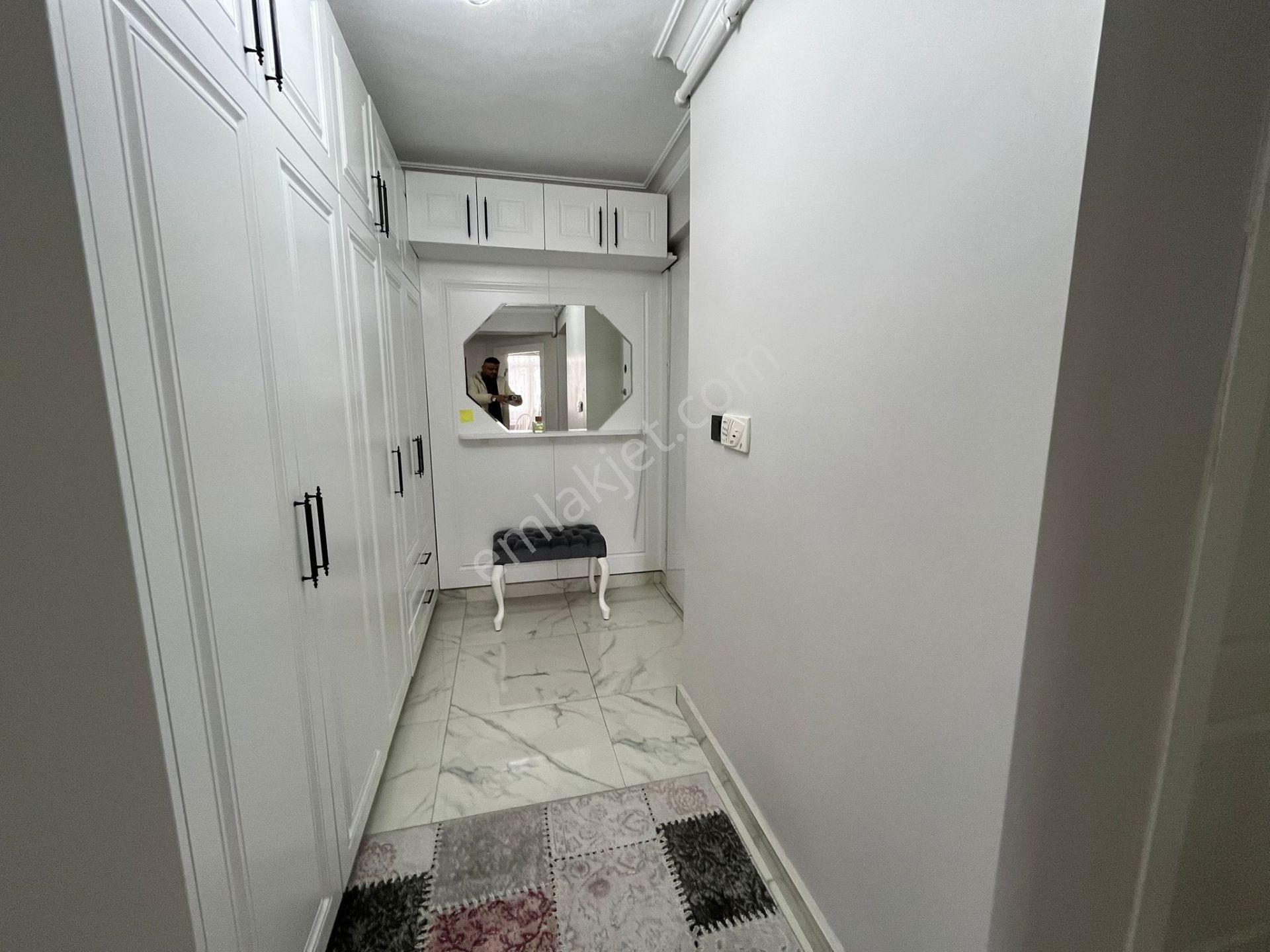 Kuşcağız Mahallesi'nde Full Lüks Yapılı 3+1 Daire! - Görsel 19
