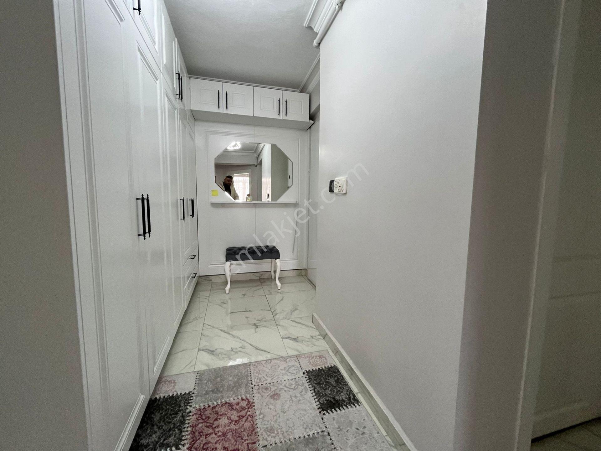 Kuşcağız Mahallesi'nde Full Lüks Yapılı 3+1 Daire! - Görsel 22