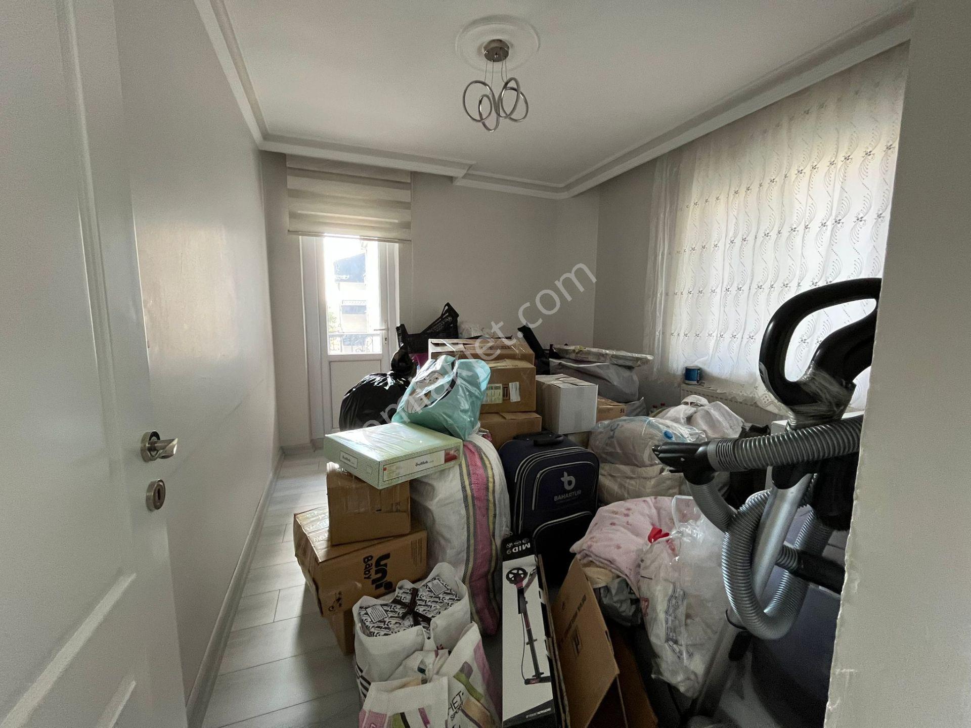 Kuşcağız Mahallesi'nde Full Lüks Yapılı 3+1 Daire! - Görsel 13