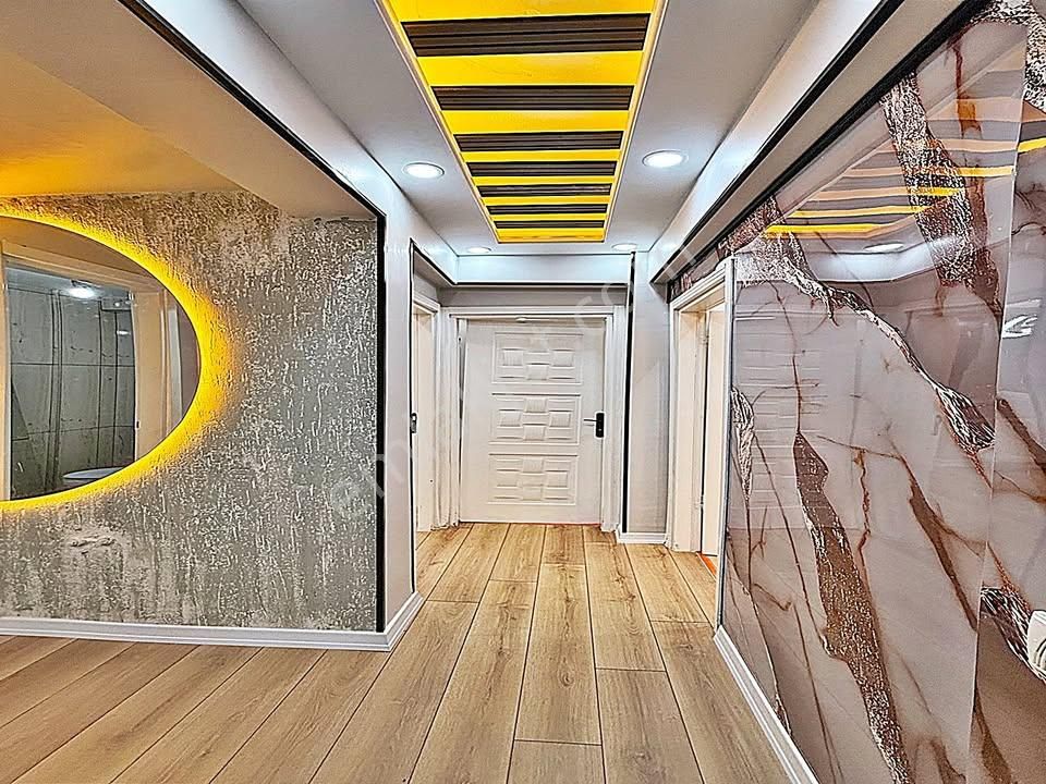 Alyans Life İnşaat'tan Yüksek Kira Getirili Fiyat Performans Daire - Görsel 11