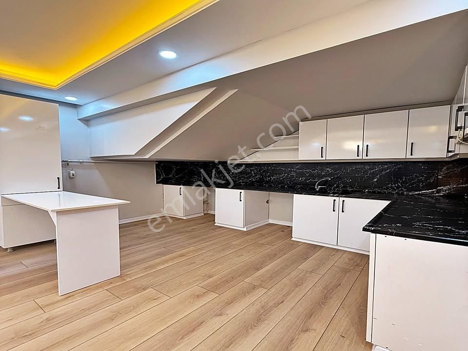 Alyans Life İnşaat'tan Yüksek Kira Getirili Fiyat Performans Daire - Görsel 10