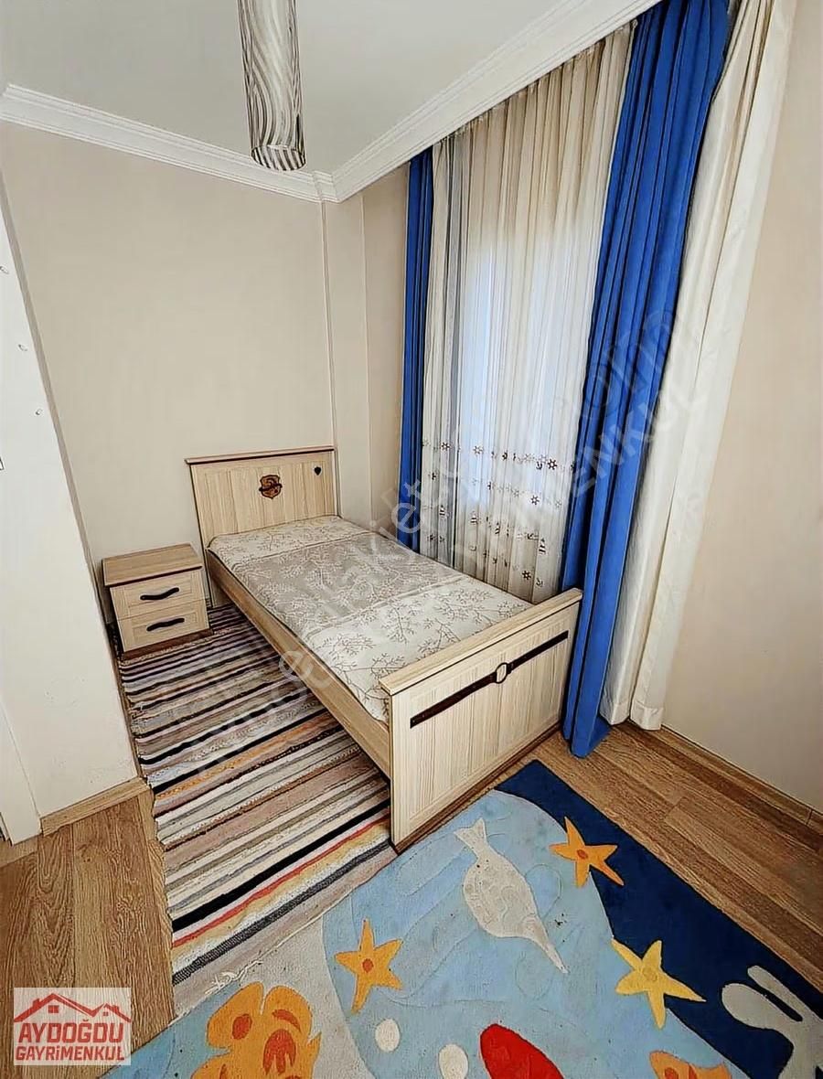 Aydoğdu Gayrimenkulden Kepirlide Eşyalı Tripleks Villa - Görsel 7