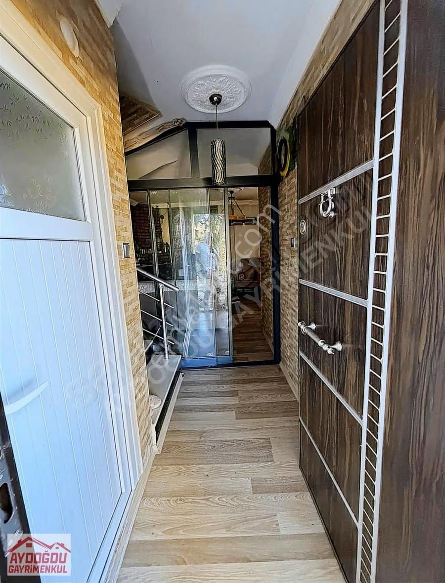 Aydoğdu Gayrimenkulden Kepirlide Eşyalı Tripleks Villa - Görsel 4