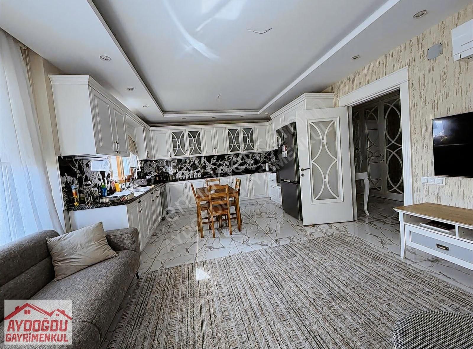 Aydoğdu Gayrimenkulden 50.yıl'da Satılık 4+1 Daire - Görsel 7