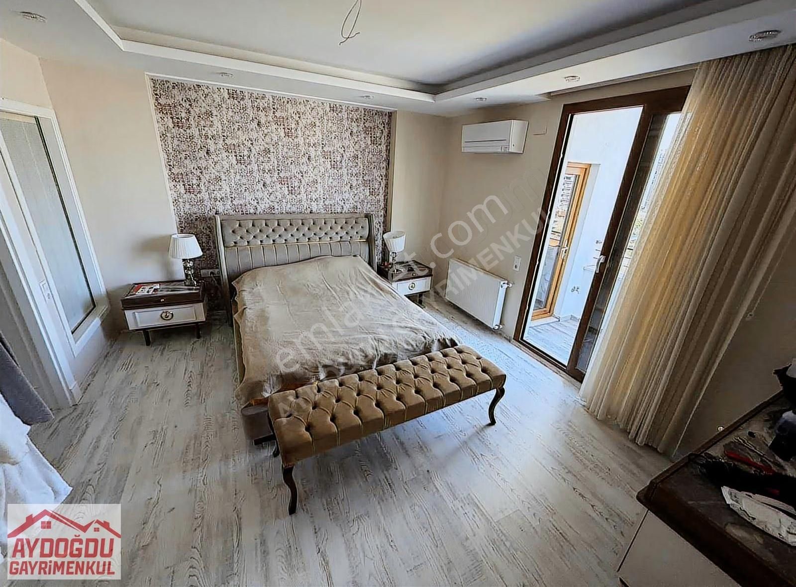 Aydoğdu Gayrimenkulden 50.yıl'da Satılık 4+1 Daire - Görsel 33