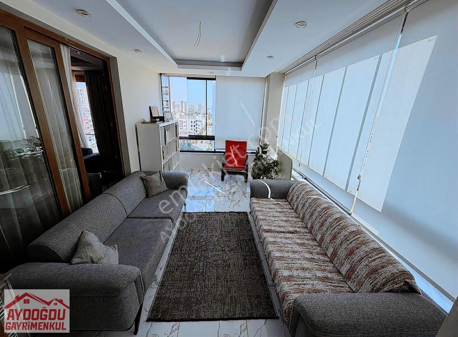 Aydoğdu Gayrimenkulden 50.yıl'da Satılık 4+1 Daire - Görsel 5