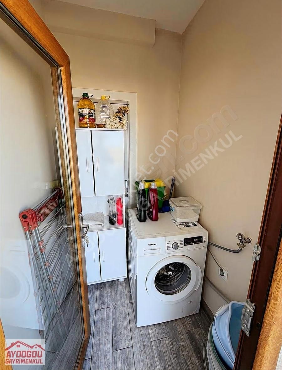 Aydoğdu Gayrimenkulden 50.yıl'da Satılık 4+1 Daire - Görsel 16