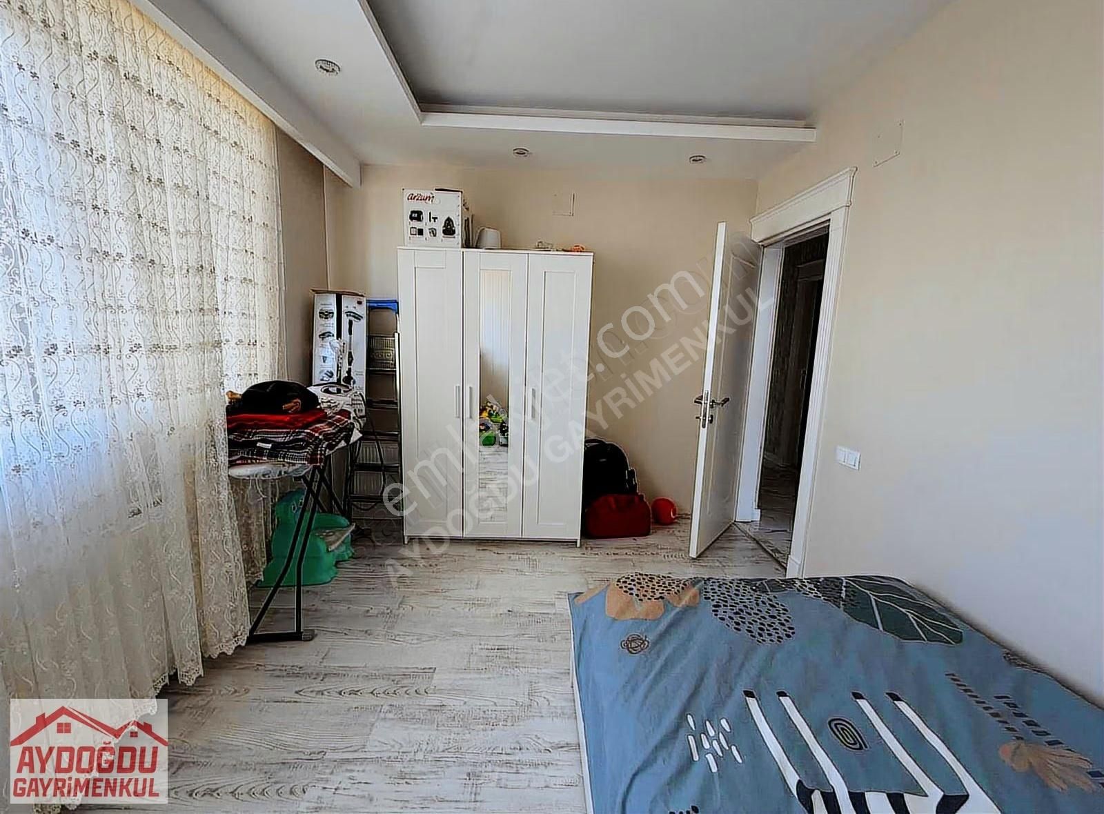 Aydoğdu Gayrimenkulden 50.yıl'da Satılık 4+1 Daire - Görsel 10