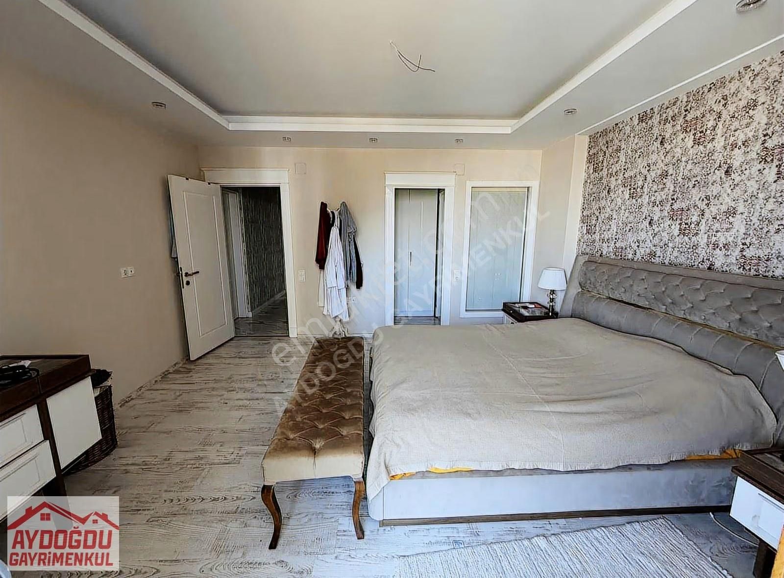 Aydoğdu Gayrimenkulden 50.yıl'da Satılık 4+1 Daire - Görsel 27