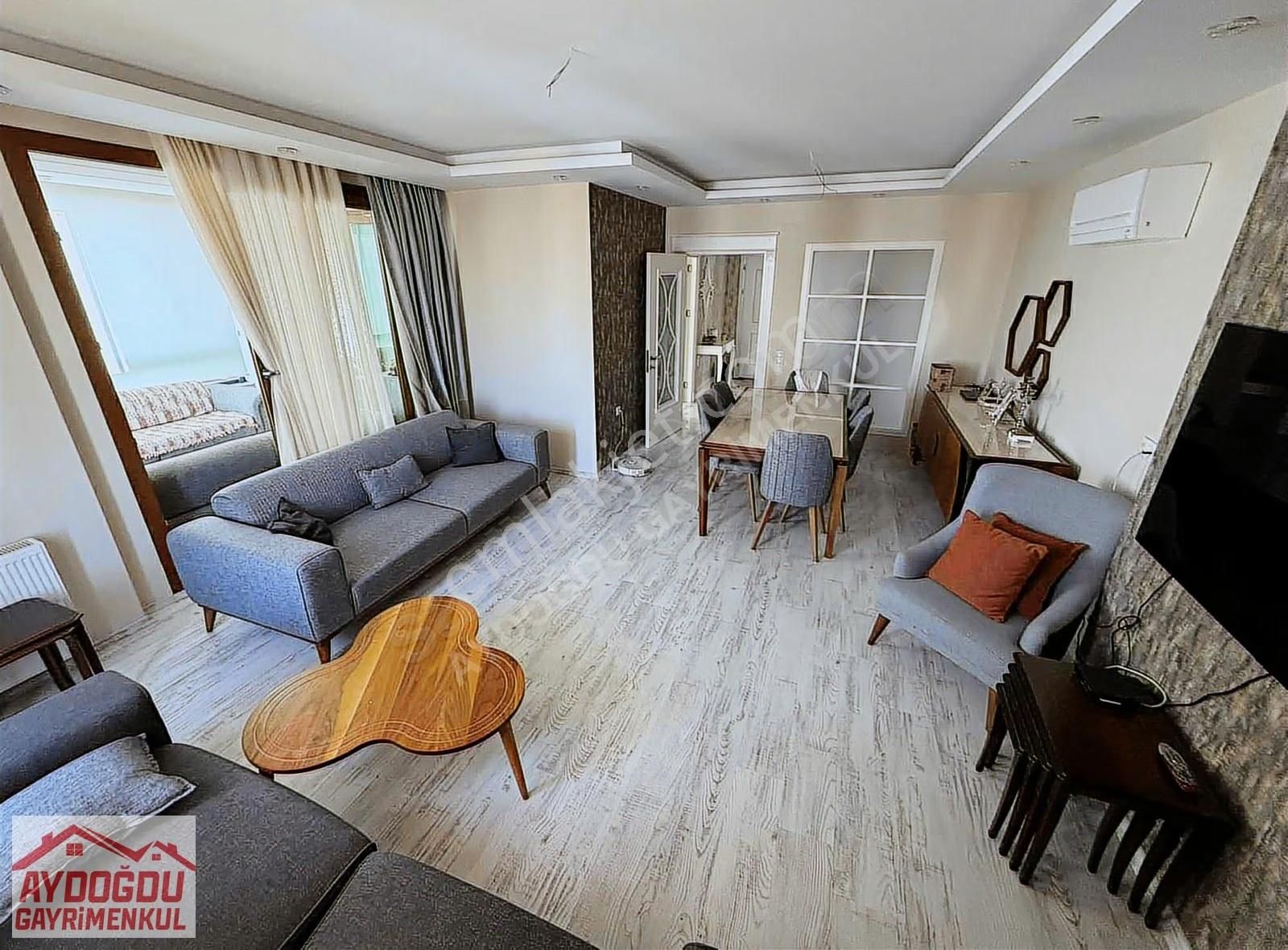 Aydoğdu Gayrimenkulden 50.yıl'da Satılık 4+1 Daire - Görsel 28