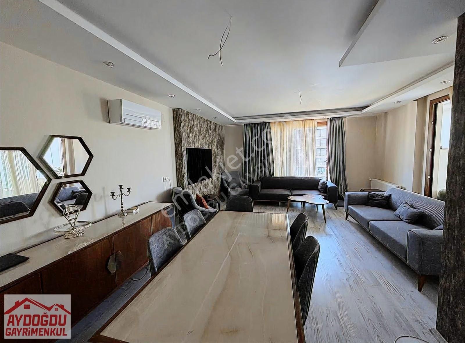 Aydoğdu Gayrimenkulden 50.yıl'da Satılık 4+1 Daire - Görsel 35